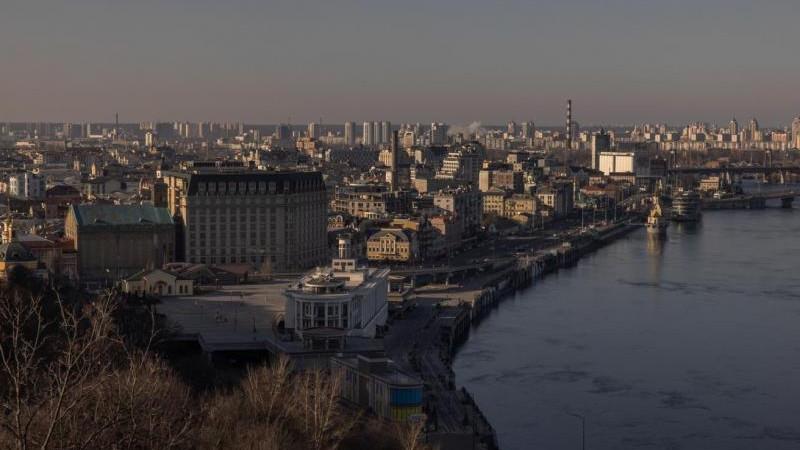 Смертность на Украине в четыре раза превысила рождаемость