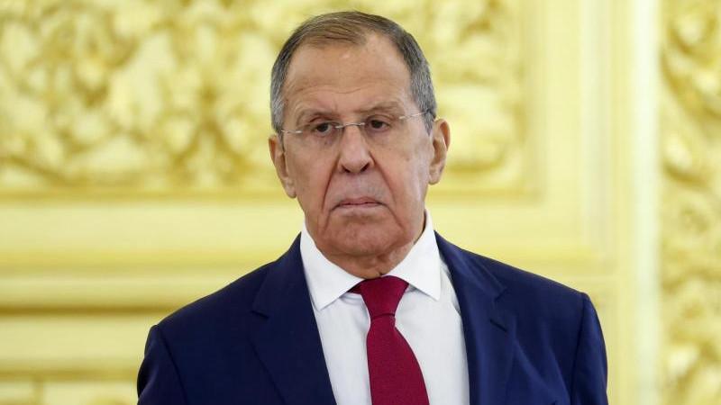 Лавров рассказал, что \