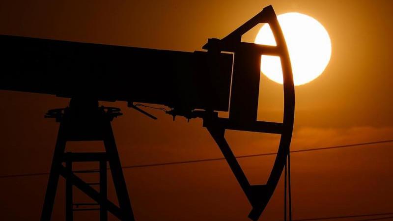 Цена нефти Brent впервые с 11 июня поднималась выше $94 за баррель