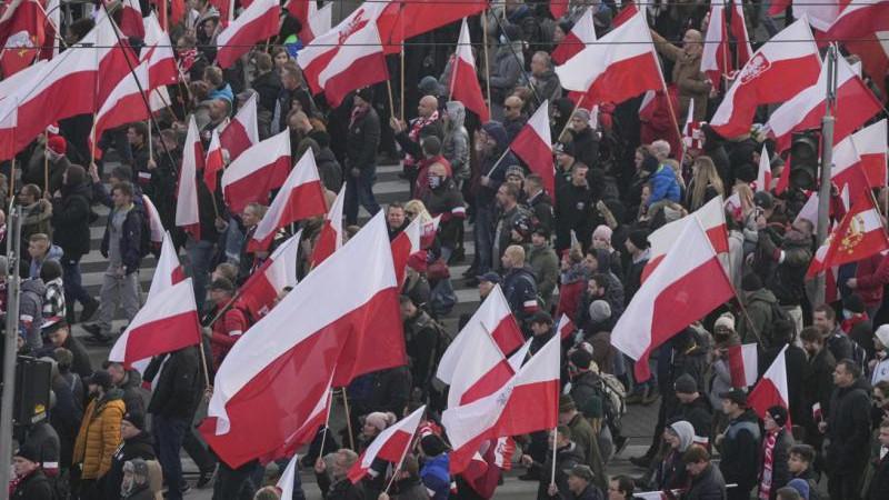 Myśl Polska: Польше надоела наглость клики Зеленского