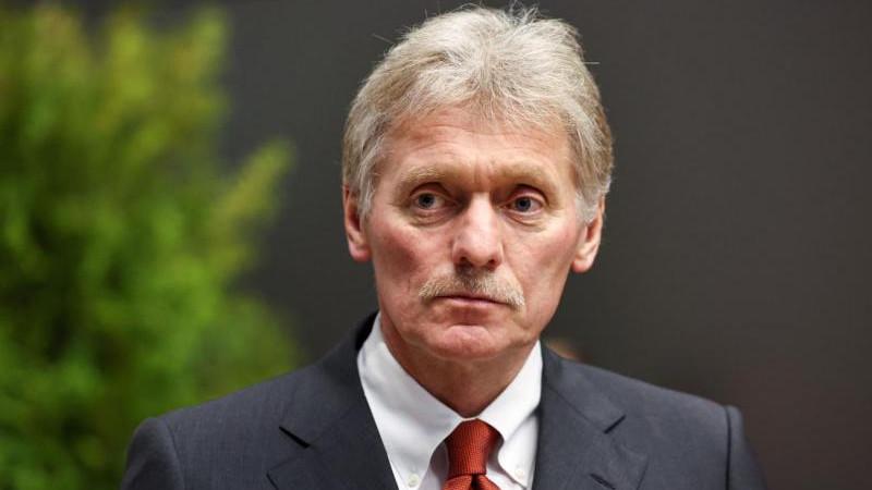 Песков: Москва выступает за прочный мир, а не перемирие с Киевом