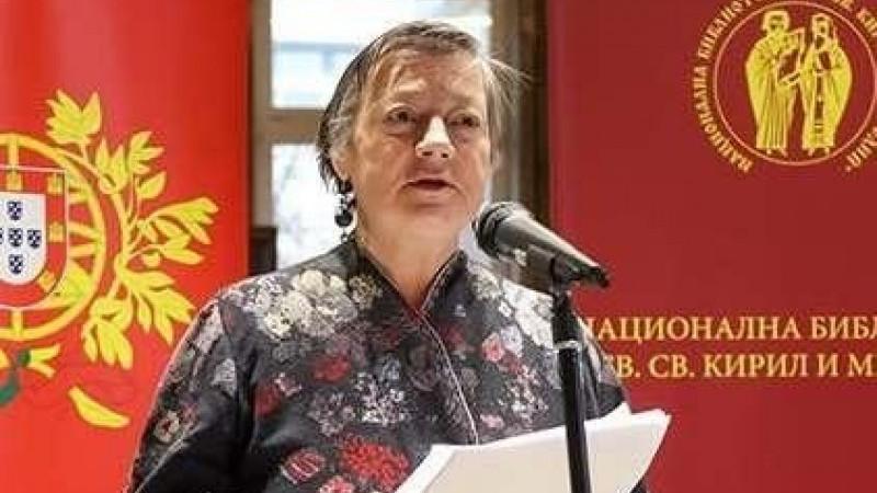 24 часа: тело посла Португалии в Болгарии нашли в ее резиденции