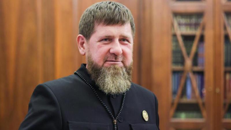 Кадыров заявил о большой ответственности после переизбрания на новый срок