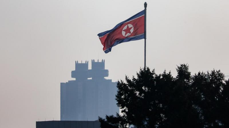 КНДР успешно провела испытания новейшего оружия