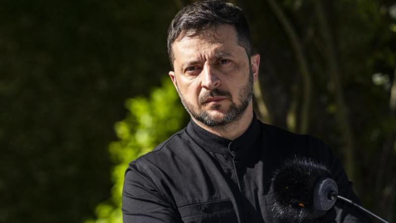 Зеленский подтвердил повреждение энергообъектов в Киеве
