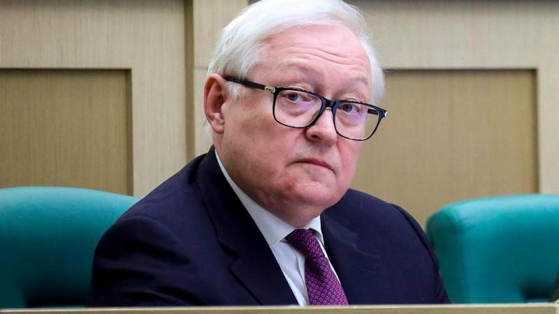 Рябков рассчитывает, что США примут логику РФ по урегулированию на Украине
