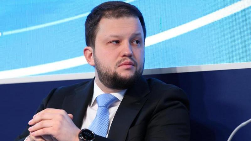 Президент назначил Дмитрия Ядрова министром транспорта России