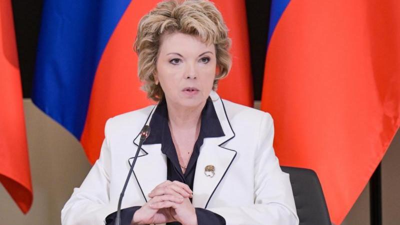 Ямпольская назвала главное слово 2026 года