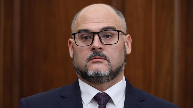 Президент РФ назначил Шестакова врио губернатора Приморья