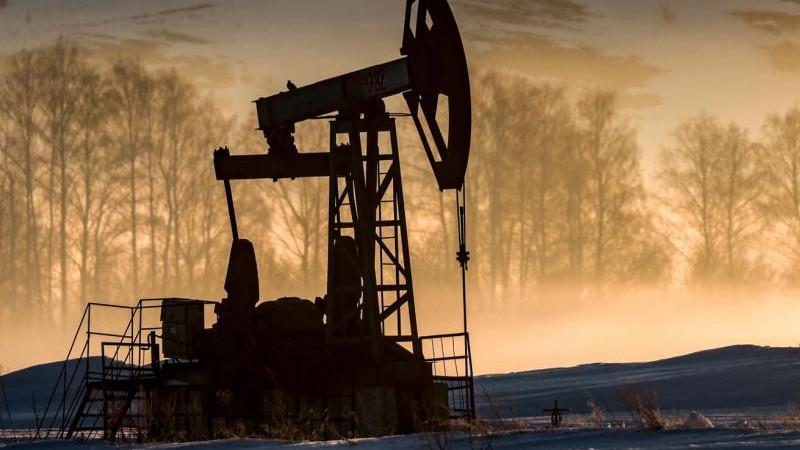 Стоимость нефти Brent впервые с 5 мая поднялась выше $113