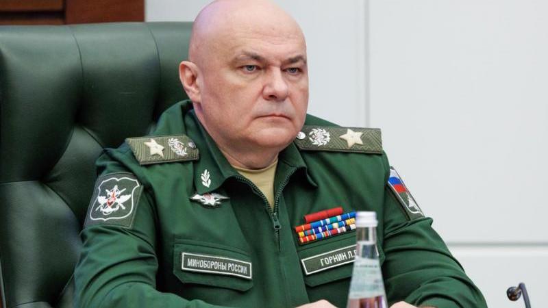 В России сформирован проект оборонного бюджета с 2027 по 2029 год