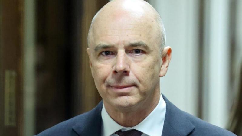 Президент назначил Силуанова вице-премьером - министром финансов