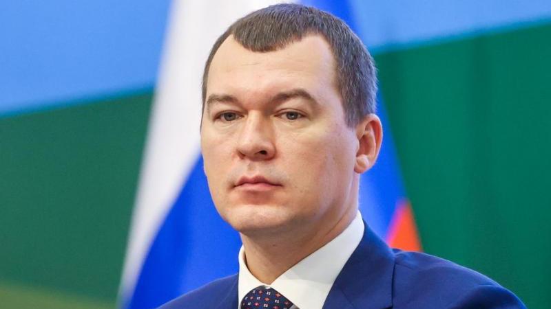 Дегтярев: IWF планирует объявить о допуске российских юниоров с флагом и гимном