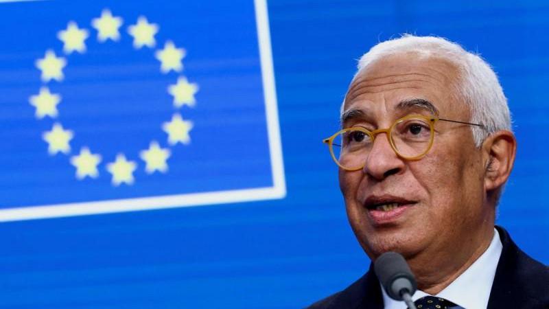 Кошта: саммит ЕС выразил сомнение в совместимости "Совета мира" с Уставом ООН