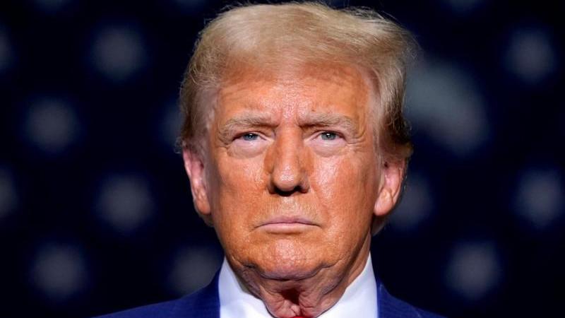 Трамп поддержал идею Путина о взносе России в Совет мира из замороженных средств