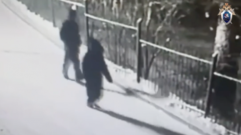 У отца похищенного в Красноярске мальчика требуют $350 тыс.