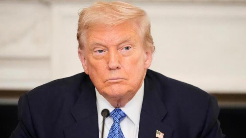 Трамп заявил, что США и НАТО будут действовать в Гренландии сообща