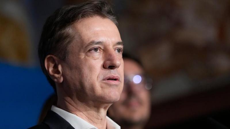 Выборы в парламент Словении выигрывает партия премьера