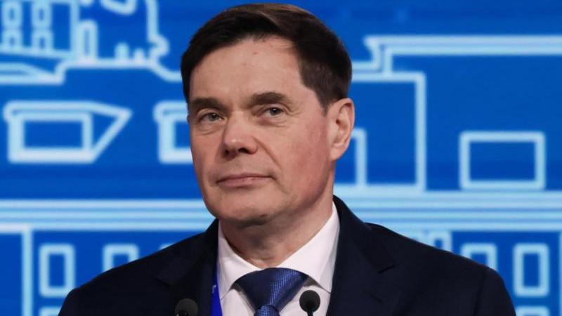 Forbes: Мордашов занял первое место в рейтинге миллиардеров России