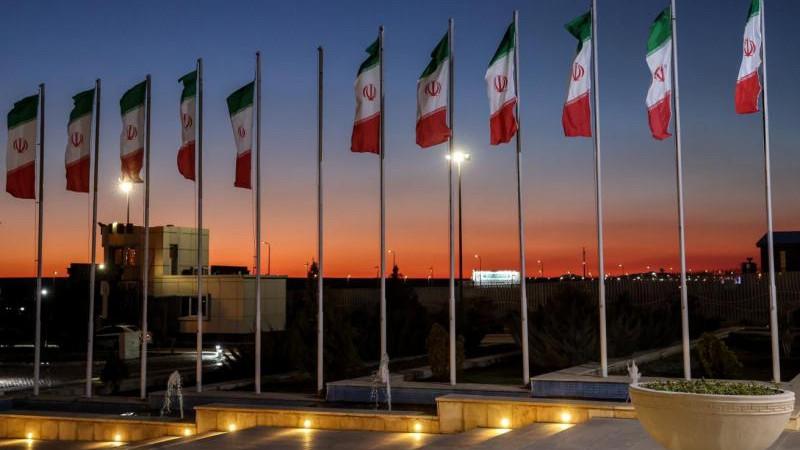 Иран надеется принять саммит прикаспийских государств 12 августа