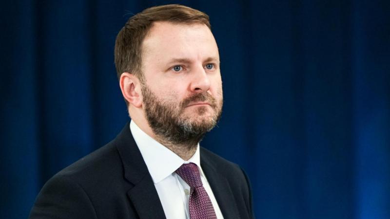 В Японии начата реформа разведки