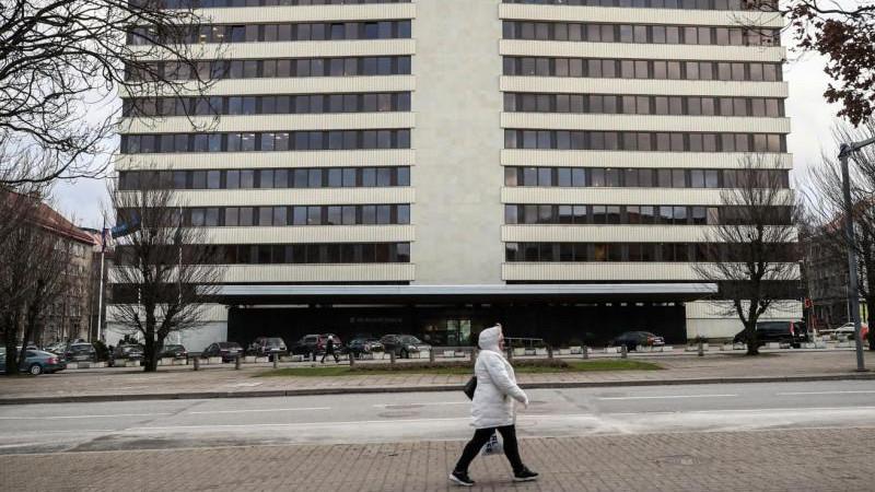 МИД Эстонии: 20-й пакет санкций против России принят в усеченном виде