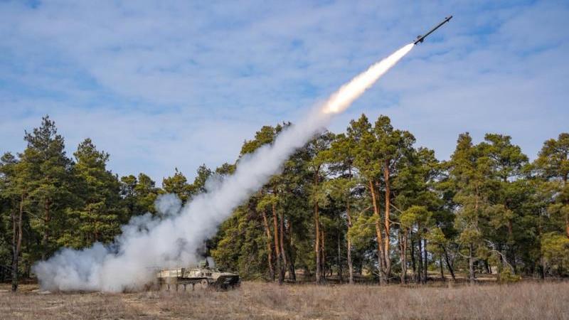 Российские силы ПВО за сутки нейтрализовали 462 дрона ВСУ