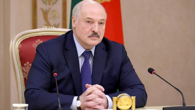 Лукашенко заявил о подготовке встречи с Путиным