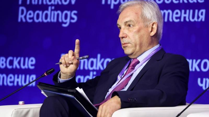 Грушко: Запад использует Украину в качестве расходного материала