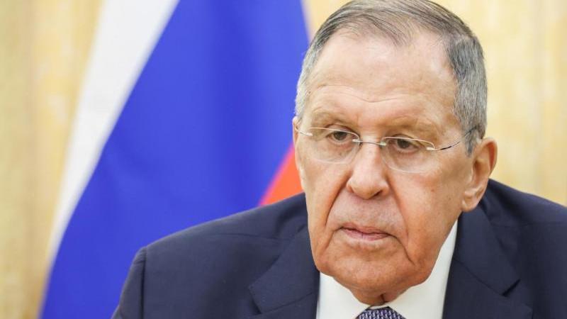 Лавров считает, что Киев терактами хочет спровоцировать панику в России
