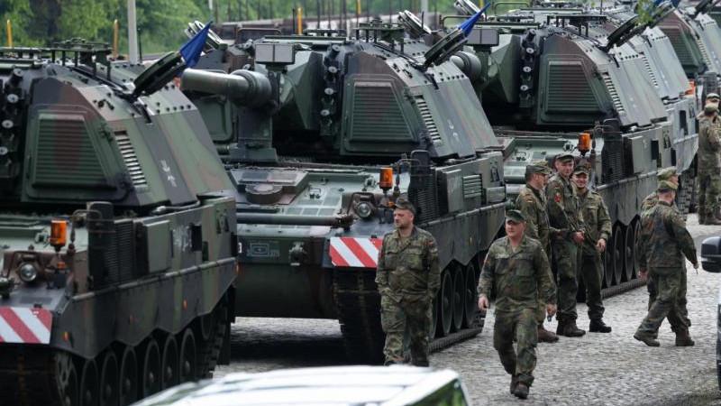 В ЕС планируют потратить €7 трлн на оружие, чтобы опередить РФ