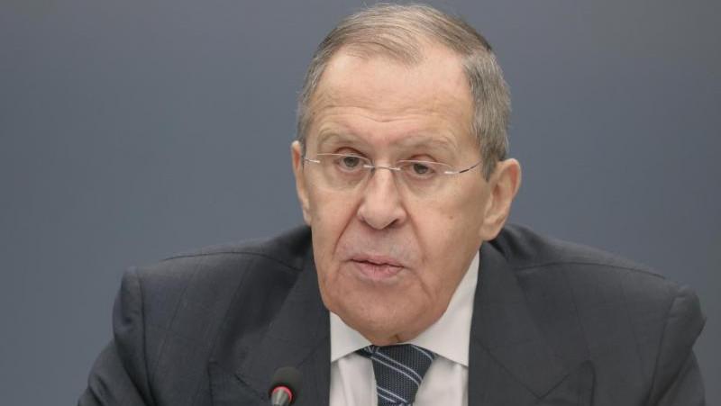 Лавров объяснил значение упомянутой президентом фразы "работайте, братья"