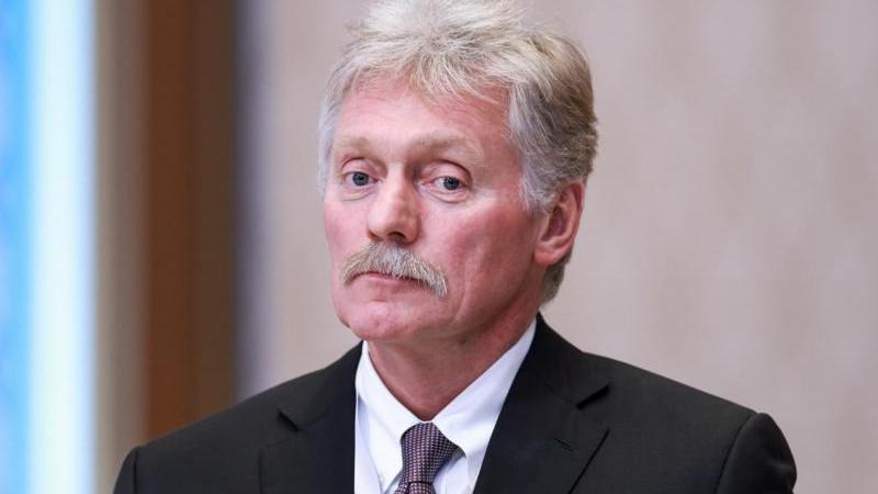 Песков заявил о праве государств на мирную атомную энергию
