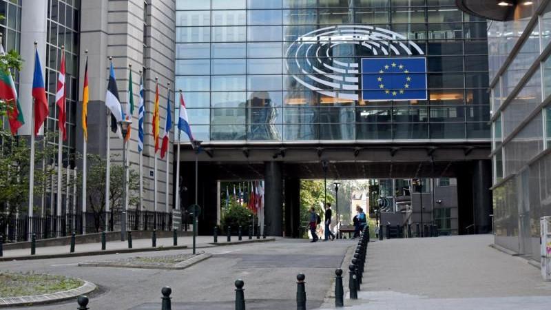 Новые антироссийские санкции ЕС затрагивают энергетику и финансы