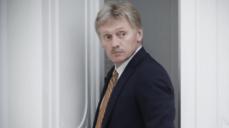 Песков: Россия рассчитывает на продолжение очных контактов с переговорщиками США
