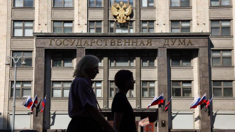В Госдуме призвали сделать 1 сентября выходным днем