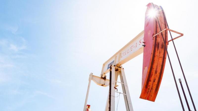 Цена нефти Brent впервые с 22 мая поднялась выше $101