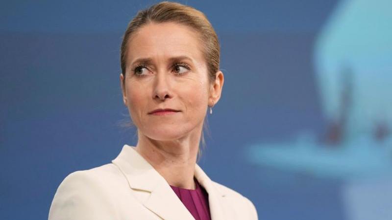 Каллас анонсировала крупнейшее за четыре года расширение санкций ЕС против РФ