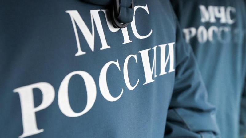 В Подмосковье потерпел крушение учебно-боевой самолет