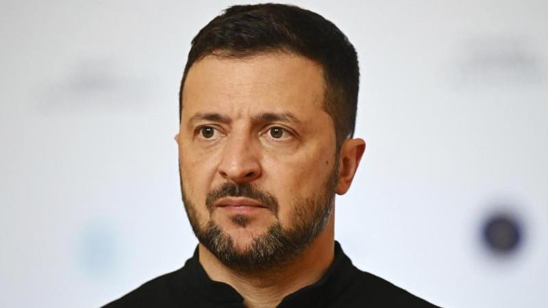 Зеленский признал, что Украина не готова к предстоящей зиме