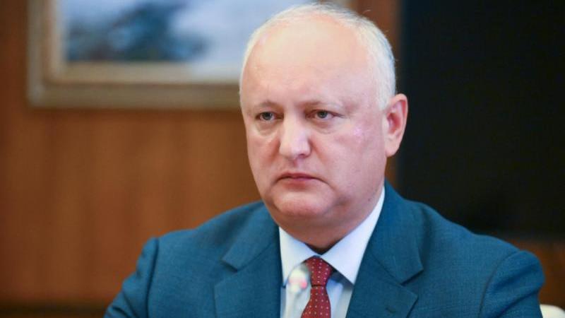 IMAS назвал лидеров среди кандидатов на пост президента Молдавии