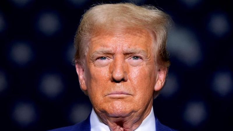 Трамп заявил, что визит Си Цзиньпина в США начнется 24 сентября