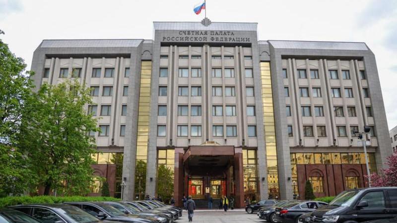 Счетная палата заявила об увеличении госдолга России в I полугодии