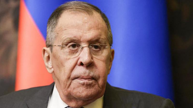 Лавров прилетел в Нью-Йорк на 81-ю сессию Генассамблеи ООН