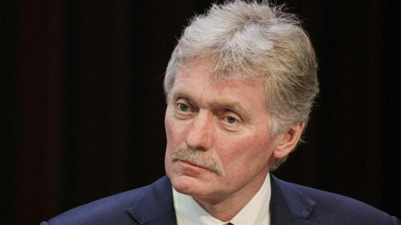 Песков считает недальновидной русофобскую политику государств Европы