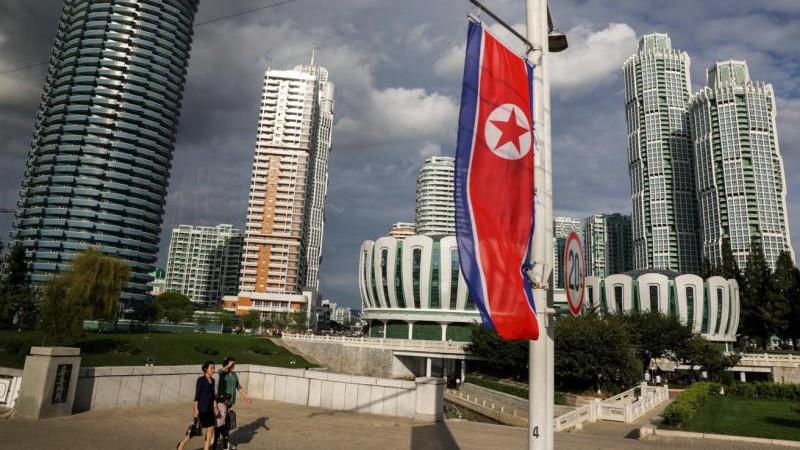 Ли Чжэ Мён предложил заморозить ядерную программу КНДР