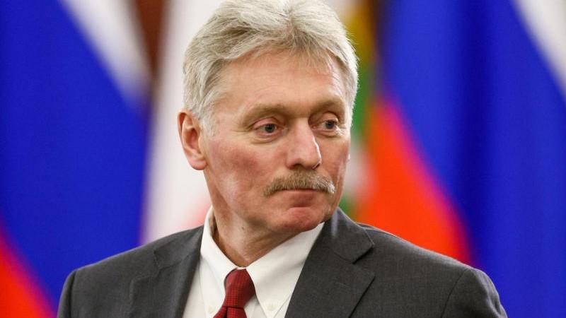 Песков заявил, что Путин готов к встрече с Трампом