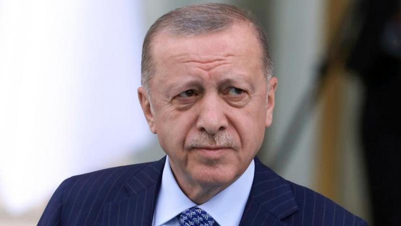 Эрдоган призвал оказать большее давление на Израиль