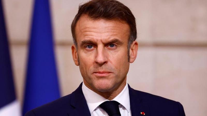 Макрон наградил Де Ниро и Скорсезе орденом Почетного легиона