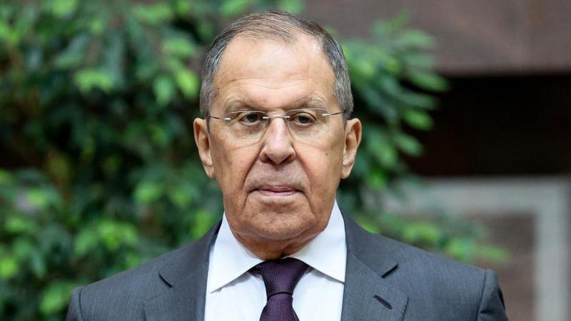 Лавров отметил, что звериные формы национализма стали опорой ЕС